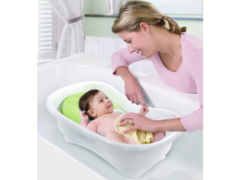 summer infant bath sling
