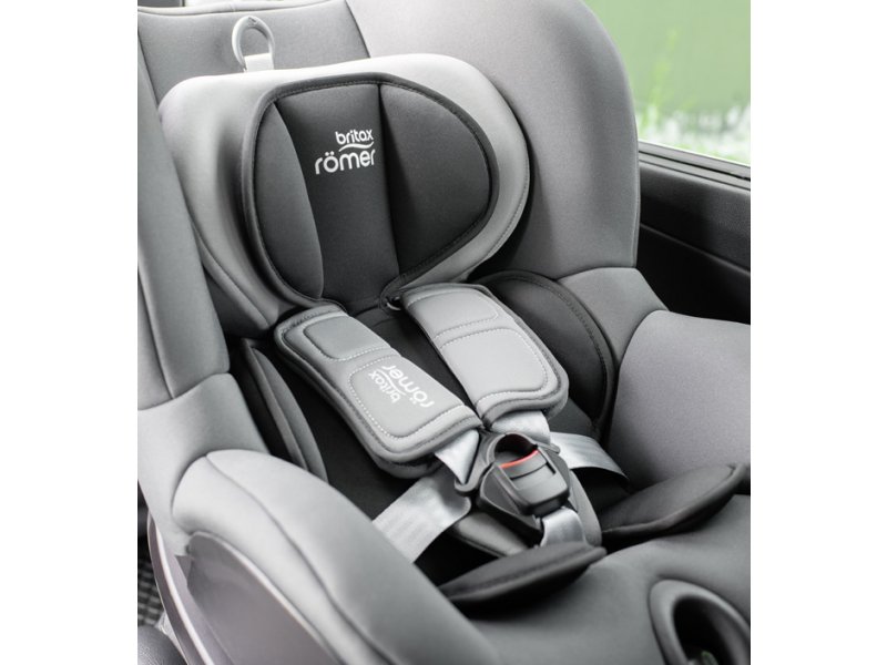 Britax Romer Dualfix 2r