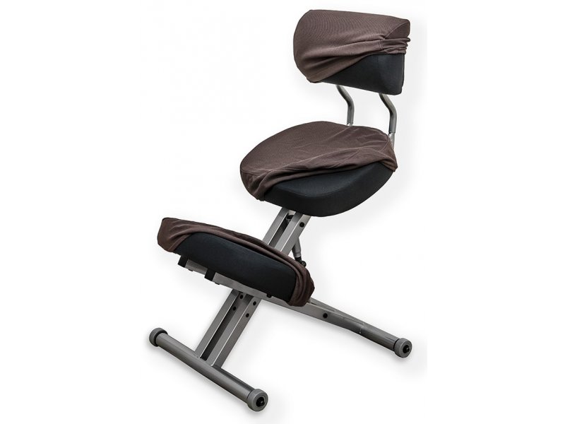 Smartstool Комплект чехлов Smartstool для стульев (KМ01В, KМ01ВМ) коричневый