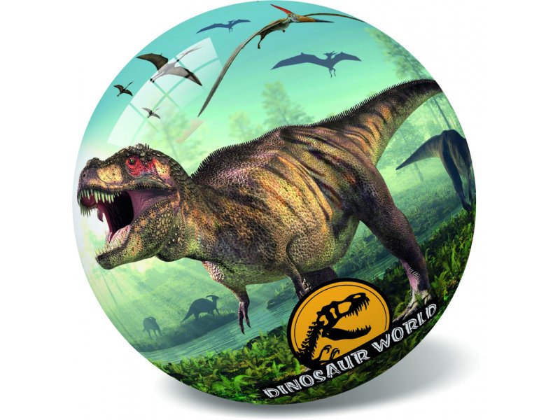 Динозавры звезда. Мяч "динозавры"23 см.. Голубой мячик с динозавром. Динозавр 23 февраля. Динозаврик с мячиком гипс.
