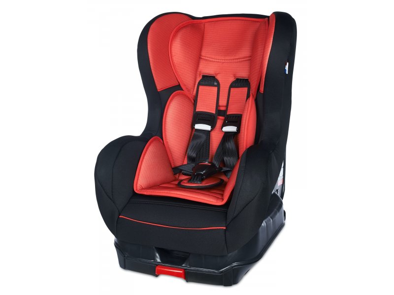 Кресло nania cosmo isofix