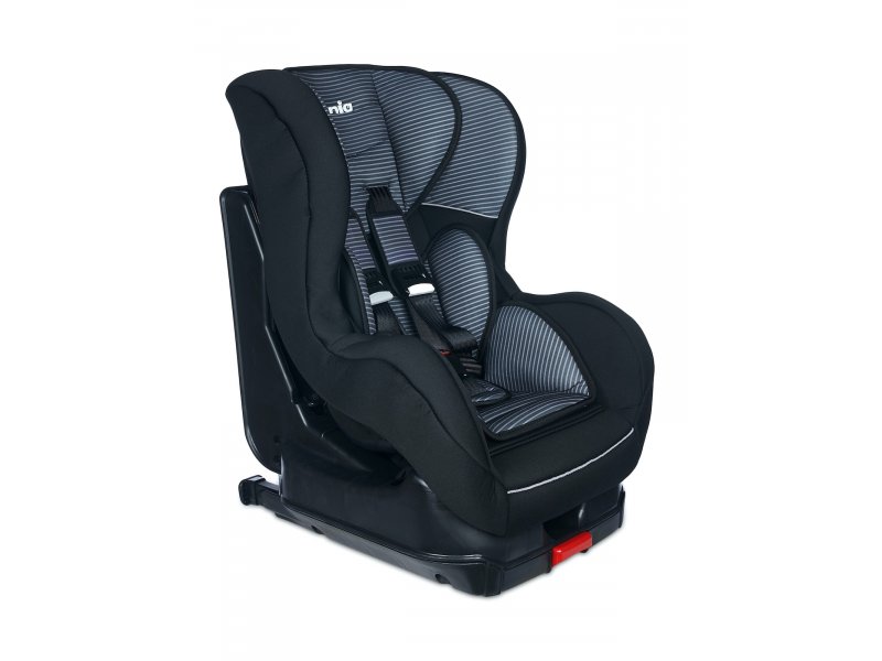 Автокресло isofix