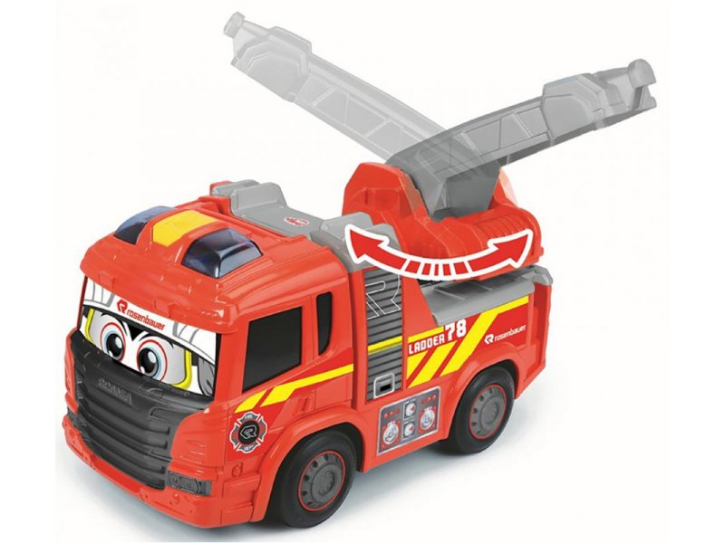 Dickie toys happy truck online