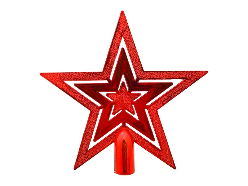Звезда на елку Озон