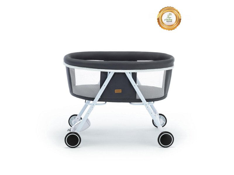 Складная кровать колыбель babyhit carrycot