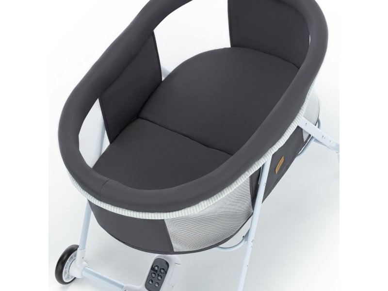 Складная кровать колыбель babyhit carrycot