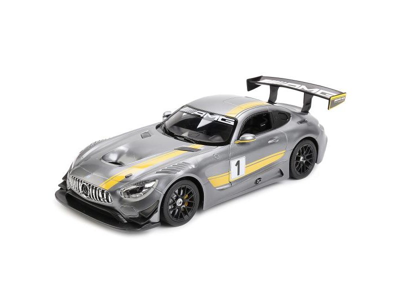 Rastar Mercedes AMG gt3