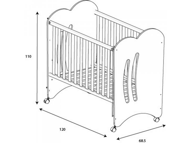 Размеры детской кроватки. Кроватка Микуна Дино. Кроватка Микуна с маятником. Кроватка Micuna Tobby. Кроватка Micuna petit car.