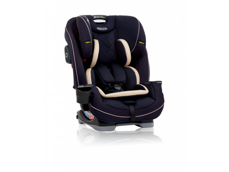 Кресло graco slimfit lx