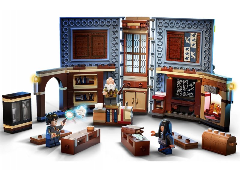 Lego гарри поттер Вайлдберриз