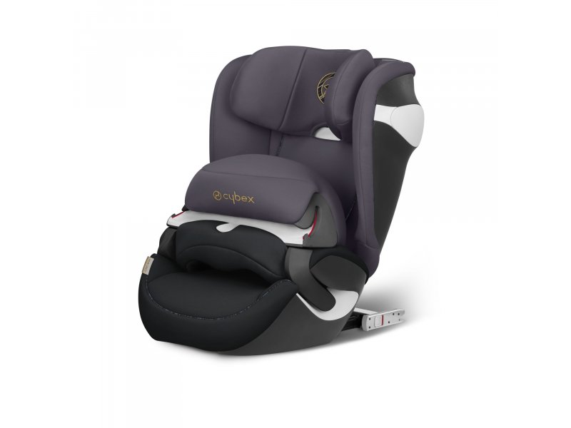 Кресло cybex pallas m fix инструкция