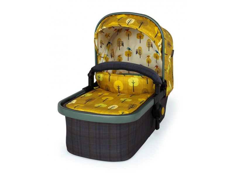 Cosatto giggle yellow on sale