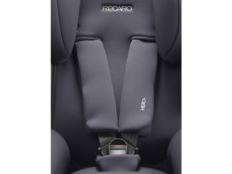 Детское кресло recaro инструкция