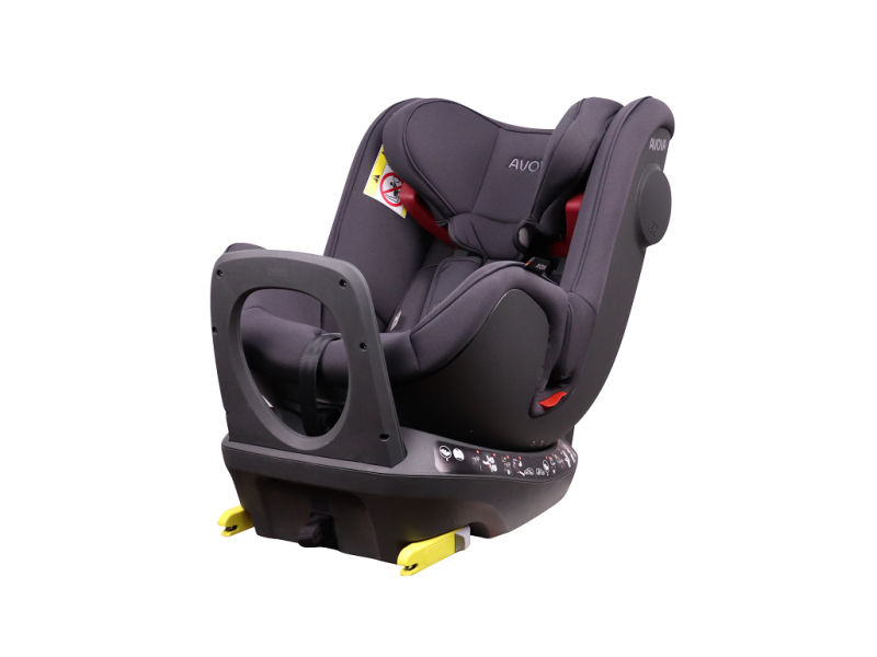 Детское кресло koala isofix