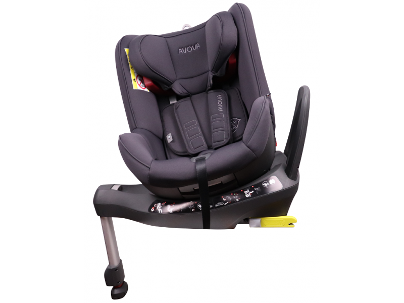 Детское кресло koala isofix