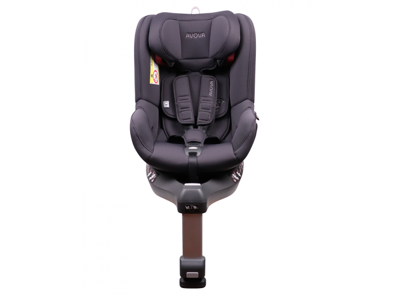 Детское кресло koala isofix