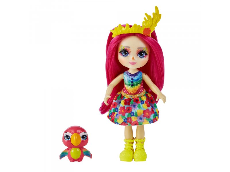 Smyths enchantimals clearance