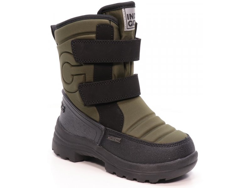 Сапоги indigo kids waterproof