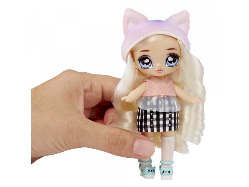 Кукла Zuru My Mini Baby (77487GQ2), купить по выгодной цене с доставкой по  Молдове в интернет-магазине