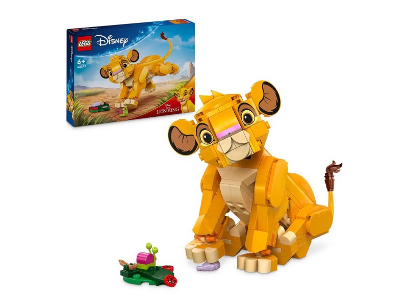 Legos de disney online