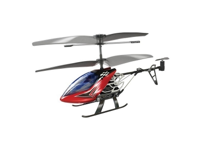Игрушка Silverlit, Вертолет Sky Dragon 3-х канальный с гироскопом и метал. корпусом 1-00005072_1