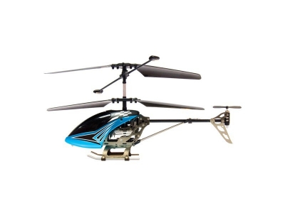 Игрушка Silverlit, Вертолет Sky Dragon 3-х канальный с гироскопом и метал. корпусом 1-00005072_2