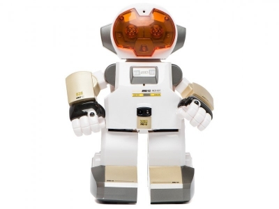 Игрушка Silverlit, Робот интеллектуальный ECHO 1-00007022_1