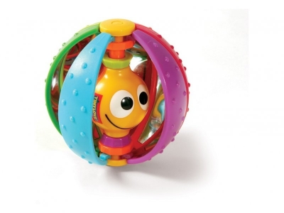 Погремушка Tiny Love, Волшебный шарик с прорезывателем 1-00012560_1