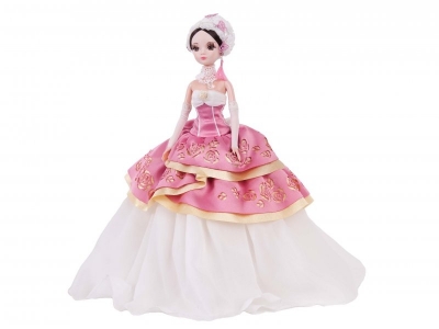 Кукла Sonya Rose Нежный рассвет/Голубая Лагуна, серия Золотая коллекция 1-00053703_1