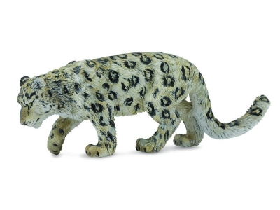 Фигурка Collecta, Снежный леопард, (XL) 1-00082271_1