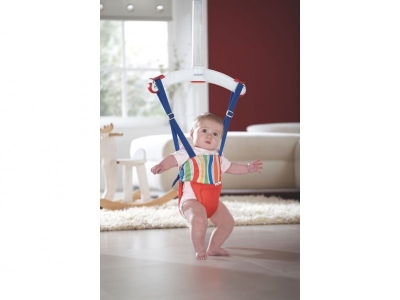 Прыгунки Lindam Jump About Plus детские 1-00090285_1