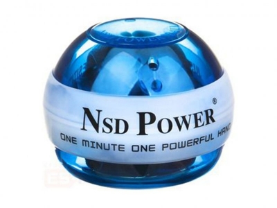 Тренажер кистевой Nsd Powerball, Endless Power Techno PB-688P 1-00090808_1