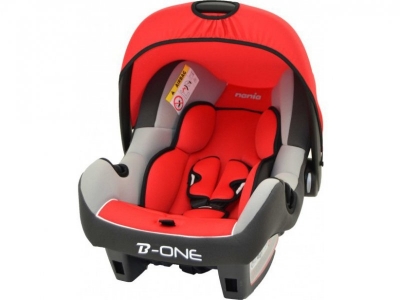 Автокресло Nania Beone SP LX 1-00091507_1