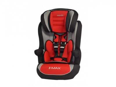 Автокресло Nania I-Max SP LX Isofix 1-00095626_1