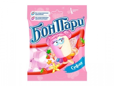 Суфле Бон Пари 90 г 1-00091895_1