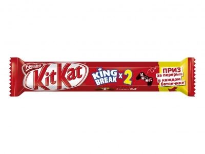 Батончик Nestle Kit Kat Duo шоколадный с хруст. ваф 58 г 1-00091905_1