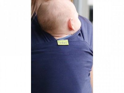 Слинг-шарф Boba, Wrap трикотажный 1-00093276_2