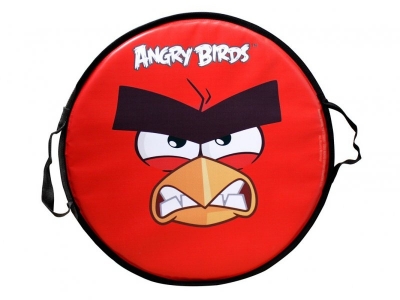 Ледянка 1Toy, Angry birds, круглая, 52 см 1-00093567_1