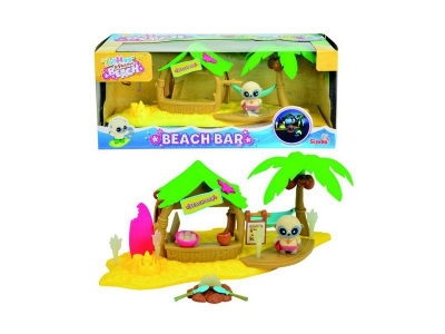 Набор игровой Simba, YooHoo&Friends Beach с аксесс. 1-00094985_1