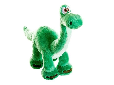 Мягкая игрушка Disney, Хороший динозавр Арло, 17 см 1-00095454_1
