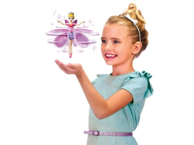 Кукла Flying Fairy, Принцесса, парящая в воздухе 1-00095473_1