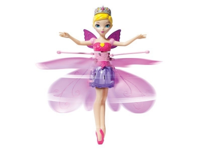 Кукла Flying Fairy, Принцесса, парящая в воздухе 1-00095473_2