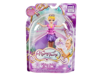 Кукла Flying Fairy, Принцесса, парящая в воздухе 1-00095473_3