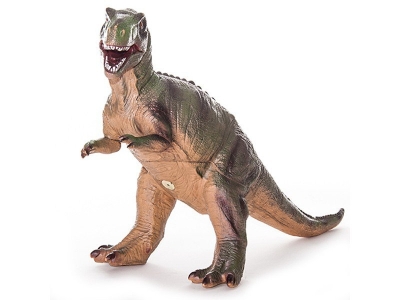 Фигурка HGL, динозавра Мегалозавр, 29*35 см 1-00095475_1