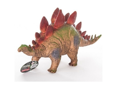 Фигурка HGL, динозавра Стегозавр 17*45 см 1-00095481_1