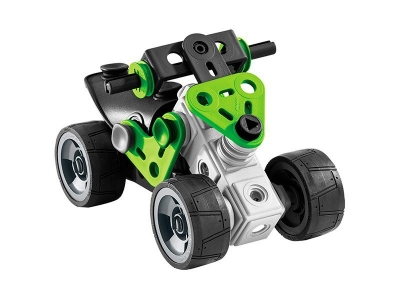 Конструктор Meccano, Квадроцикл (4 модели) 1-00095496_2