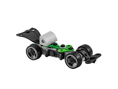 Конструктор Meccano, Квадроцикл (4 модели) 1-00095496_3