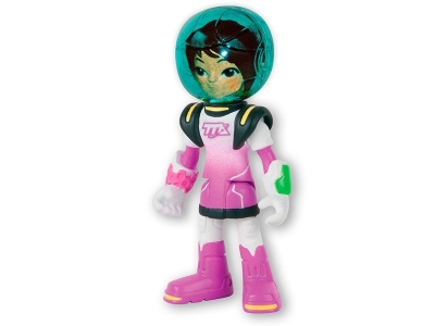 Фигурка Miles, Лоретта, 7 см 1-00095507_1