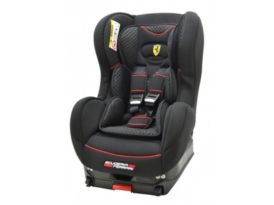 Автокресло Nania Cosmo SP Isofix Ferrari 1-00095625_1