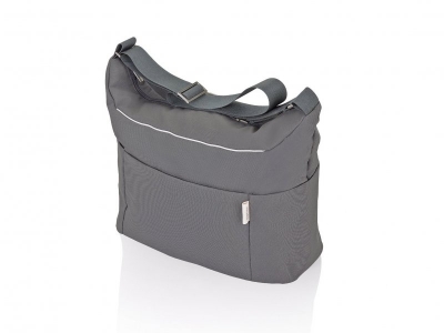 Коляска Inglesina Sofia на шасси Comfort chrome/Slate (AE10G6100B) 1-00096009_2